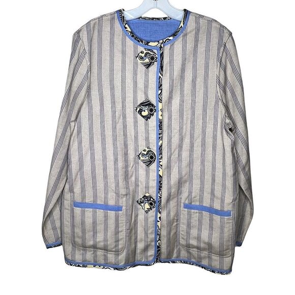 Vintage Koos Jacket - Picture 1 of 7